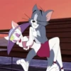 Том и Джерри 18