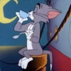 Том и Джерри 19