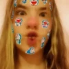 Stickers by 23