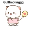 Gulllmolinggg