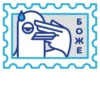 Postage stamp 24
