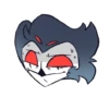Stolas Cursed Emojis 14