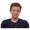 Tom Holland 23