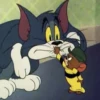 Том и Джерри 20