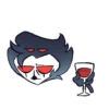 Stolas Cursed Emojis 15