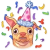 Tuna the Dog 27