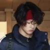 BTS7°.• ( ) 25