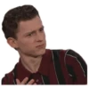 Tom Holland 26