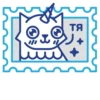 Postage stamp 26