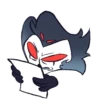 Stolas Cursed Emojis 16