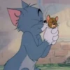 Том и Джерри 26