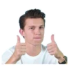 Tom Holland 29