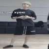 Stray kids 6