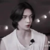 #InTheShowToday: hyunjin ;: by 6