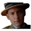 Tobey Maguire 6