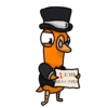 GOOSE GOOSE DUCK (@GGD_GAME, @WTGAMES) 5