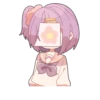Unstable girls by 5