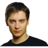 Tobey Maguire 7