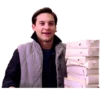 Tobey Maguire 8
