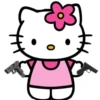 suicidal kitty 7
