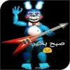 World fnaf "کپی ممنوع 10
