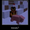 ShadowFiend traxatь?