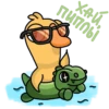 GOOSE GOOSE DUCK (@GGD_GAME, @WTGAMES) 13
