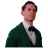 Tobey Maguire 14