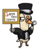 GOOSE GOOSE DUCK (@GGD_GAME, @WTGAMES) 14