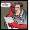 TF2 Reactions by 17