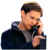 Tobey Maguire 18