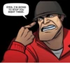 TF2 Reactions by 18