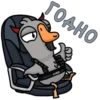 GOOSE GOOSE DUCK (@GGD_GAME, @WTGAMES) 16