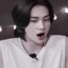 #InTheShowToday: hyunjin ;: by 18