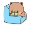 The Bear — 19