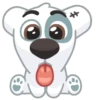 vk dog 18