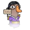 GOOSE GOOSE DUCK (@GGD_GAME, @WTGAMES) 23
