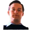 Tobey Maguire 23