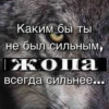 Сильный не тот, кто сильный 21