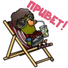 GOOSE GOOSE DUCK (@GGD_GAME, @WTGAMES) 28
