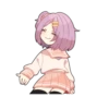Unstable girls by 9