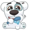 vk dog 30