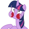 My Little Pony Food 2
