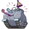 World of Tanks Fan 5