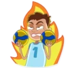 George Volleyball 7