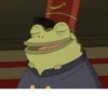 Jason Funderburker - The frog 5
