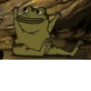 Jason Funderburker - The frog 6
