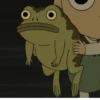 Jason Funderburker - The frog 8