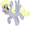 My Little Pony Food 6
