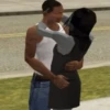 Сиджей GTA 8
